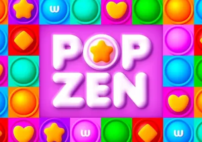 Pop Zen
