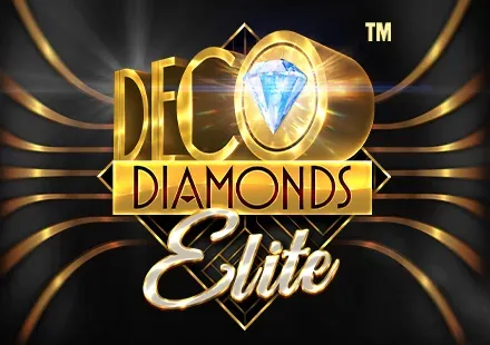Deco Diamonds Elite™