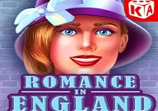 Romance In England