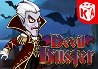 Devil Buster screenshot
