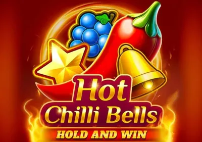 Hot Chilli Bells screenshot