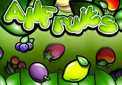 All Fruits HD screenshot