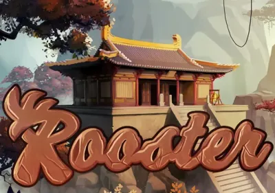Rooster screenshot