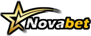 novabetcasino.cl Logo